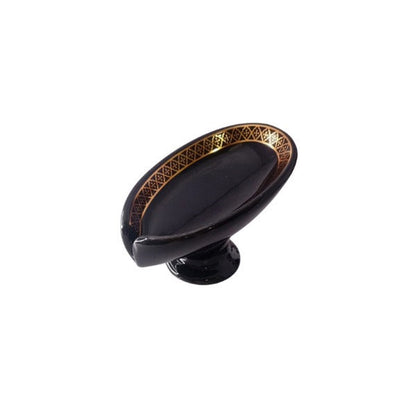 C009B Ceramic Soap Dish 60c