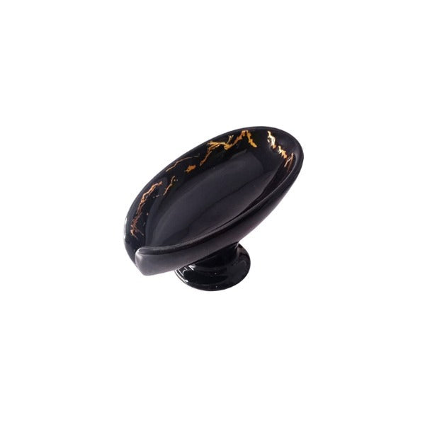 C009B Ceramic Soap Dish 60c