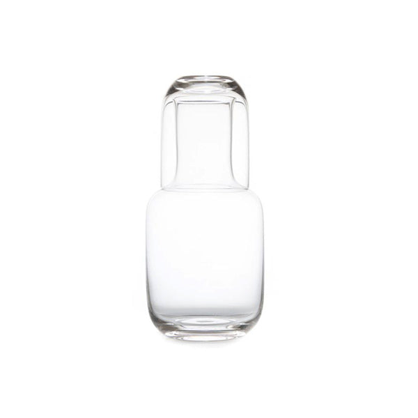 CB-158 Glass Water Bottle 12c