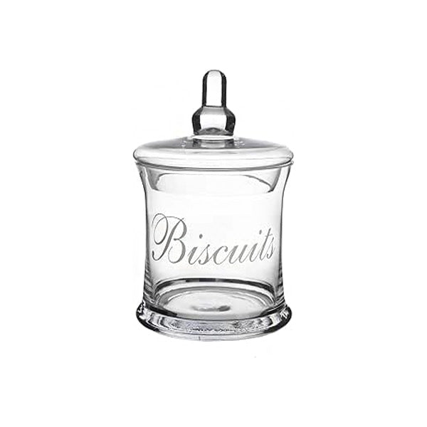 CB-53 Glass Jar 13.6*19.1*13.9cm12c