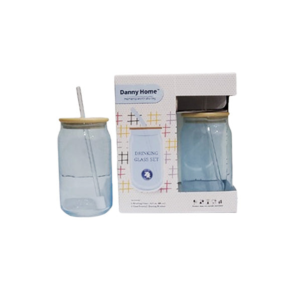 CBB-34I Jar Set