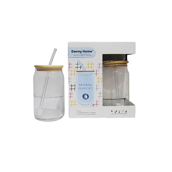 CBB-34 Jar Set
