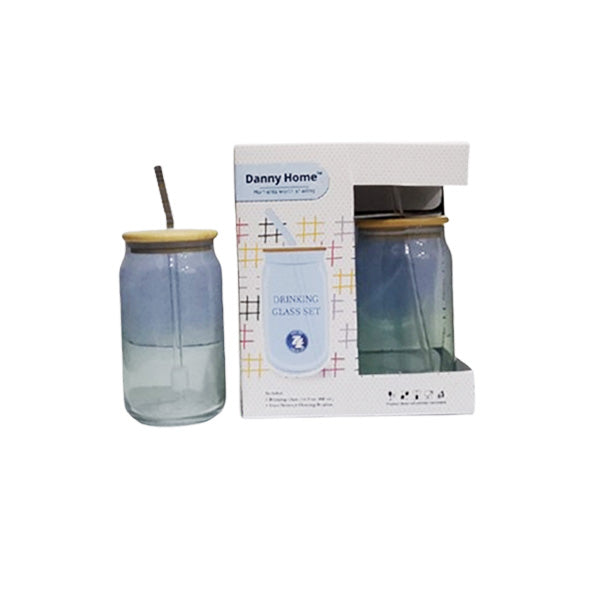 CBB-34A Jar Set
