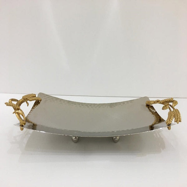 CD6729 Wheat Snack Tary 32x16.50 (SG)