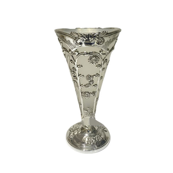 CD5015 Vase (S) ORCHID 12Pc-ctn