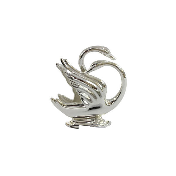 CD5039 Swan Napkin Holder (S) Orchid