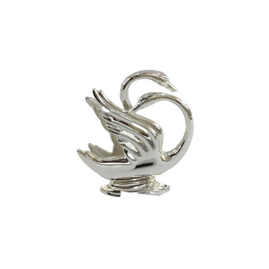 CD5039 Swan Napkin Holder (S) Orchid