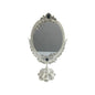 CD5069 Mirror Big (S) Orchid (12c)
