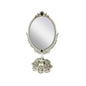 CD5070 Mirror Sml (S) Orchid (12c)