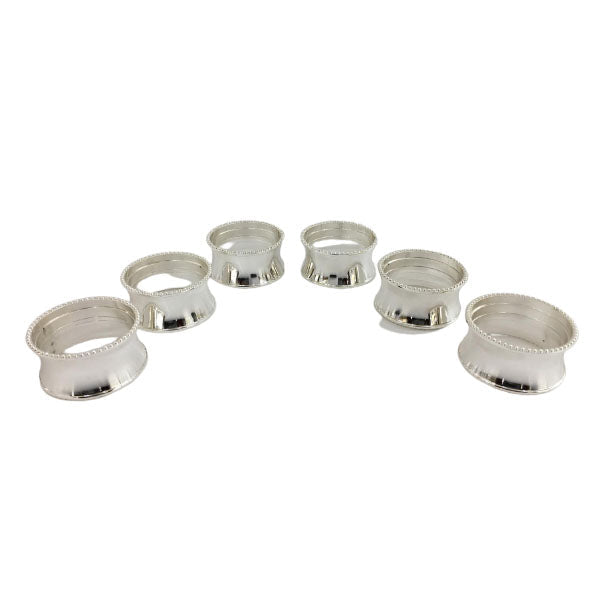 CD5107 Napkin Round (S) Orchid (36c)