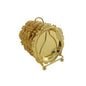 CD5320 6pcs Coaster G Orchid 24c