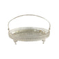 CD5514 S Oval Basket ORCHID (24c)