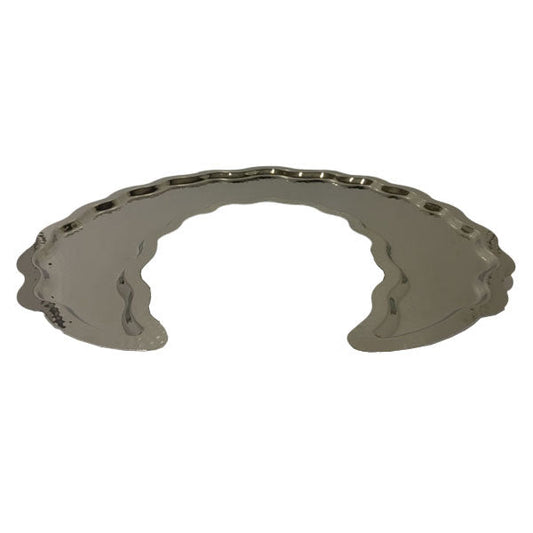 CD5612 Serving Tray MOON ORCHID 10c