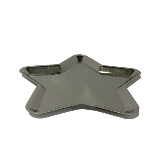 CD5625 Star Shape Hold ORCHID 24-c