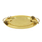 CD5881 Round Tray (G)
