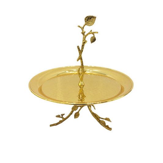 CD5900 1Tier Tray ORCHID 12c