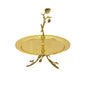CD5900 1Tier Tray ORCHID 12c