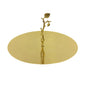 CD5902 Serving Tray Orchid 16c