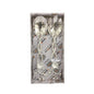 CD5985 2Pcs Spoon Set (S) Orchid 24c