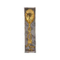 CD5988 Surving Spoon (G) ORCHID 48c