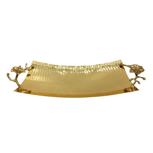 CD5995 Snack Plate M ORCHID 12c