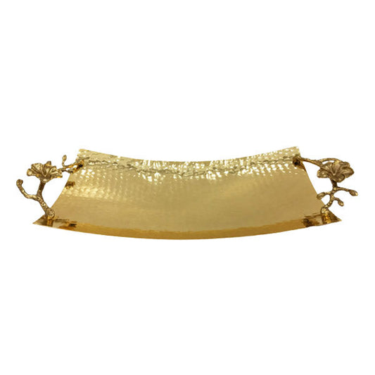 CD5995 Snack Plate M ORCHID 12c