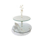 CD6022 2T Pastry Std+Lifter(S)Orchid 8c