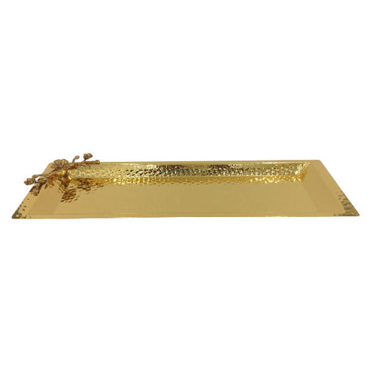 CD6066 Long Serving Tray L (G)