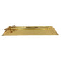 CD6066 Long Serving Tray L (G)