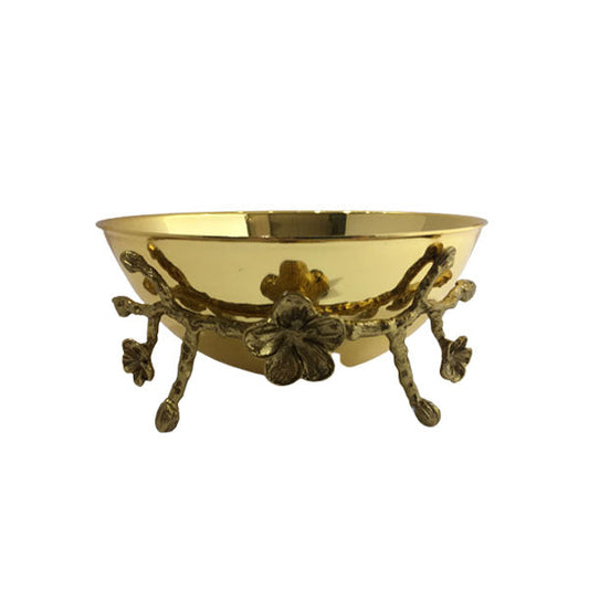 CD6101 Golden Bowl ORCHID 24c