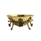 CD6101 Golden Bowl ORCHID 24c