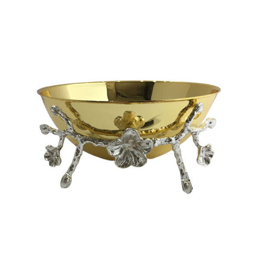 CD6102 Golden Bowl ORCHID 24c