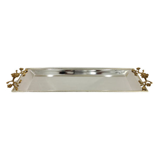 CD6149 Long Tray (S) ORCHID 18c