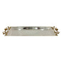CD6149 Long Tray (S) ORCHID 18c