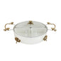 CD6243 Snack Bowl-4 ORCHID 4c