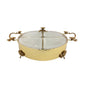 CD6244 Snack Bowl-4 ORCHID 4c