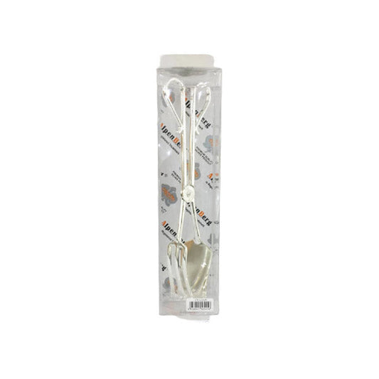 CD6245 Cake Tong (S) Orchid 36c