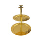 CD6250 2Tier Tray Orchid (G) 24c