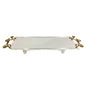 CD6251 Serving Dish Med Orchid 24c