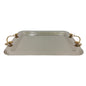 CD6267 Rect Serving Tray ORCHID 8c