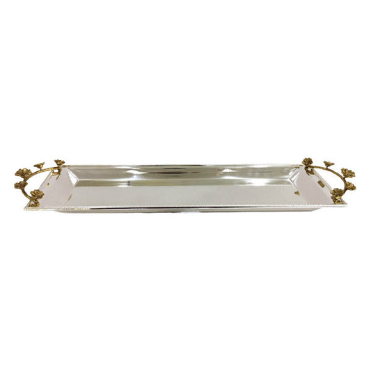 CD6308 Long Ser Tray (S)