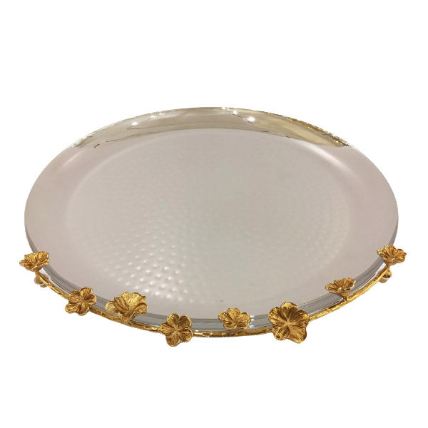 CD6318 Round Serving Plate XL (S) 12c