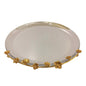 CD6318 Round Serving Plate XL (S) 12c