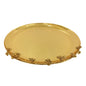 CD6321 Round Plate L (G)