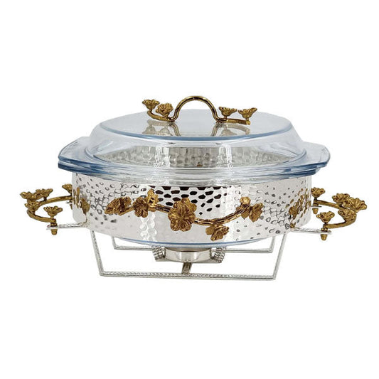 CD6336 Round Ser Dish(S) 4c
