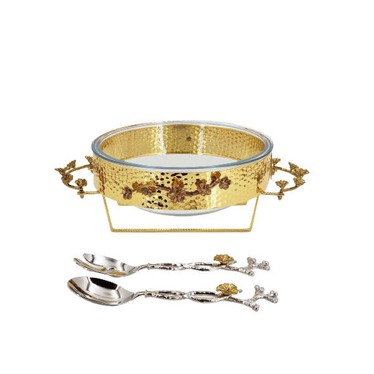 CD6339 Salad Bowl(G) 4c
