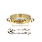 CD6339 Salad Bowl(G) 4c