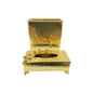CD6351 Rect Bin Set (G) ORCHID