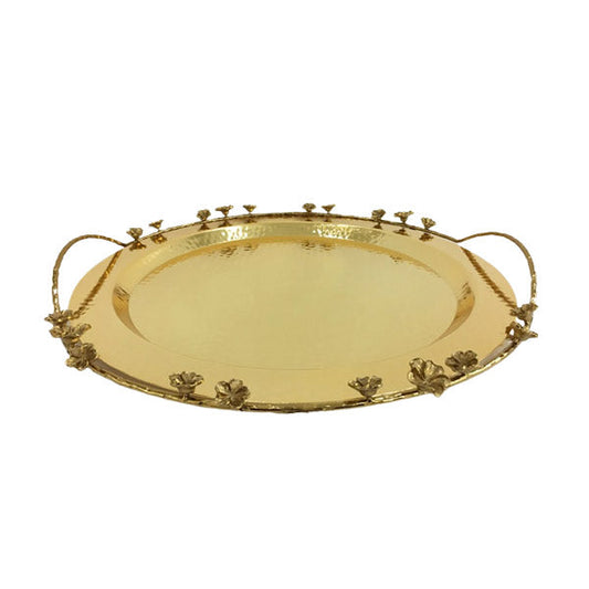 CD6363 Tray XL (G) Orchid 8c