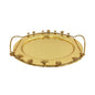 CD6367 Round Tray M (G)